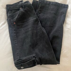 Cargo jeans